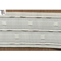 Polyester-Vorhangband mit breiter 8.2cm